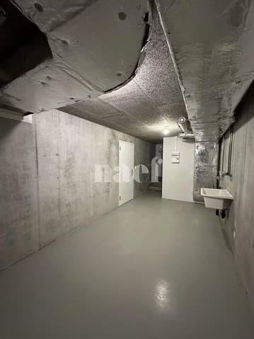 4.5 rooms Apartment for rent in Delémont - image 1/9