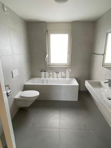 Wohnung – Delémont