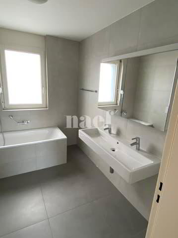 5.5 Zimmer Wohnung zu vermieten in Delsberg - Bild 1/10
