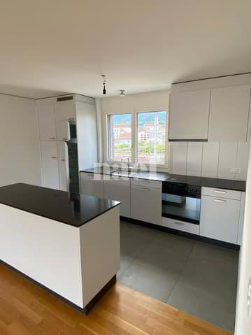 Wohnung – Delémont - Mehr