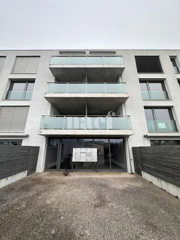Appartamento di 4.5 locali in affitto a Delémont - immagine 1/1