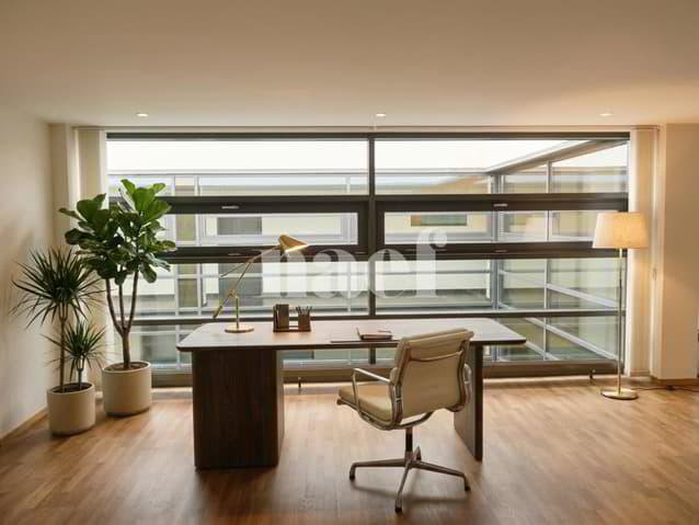 Bureaux idéalement situés à deux pas de la Gare CFF - Ansicht 4