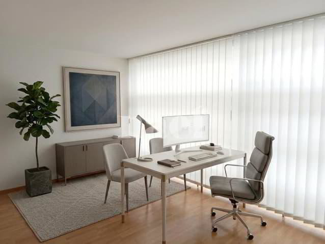 Bureau & Commerce null pièces à louer à Delémont - image 1/6