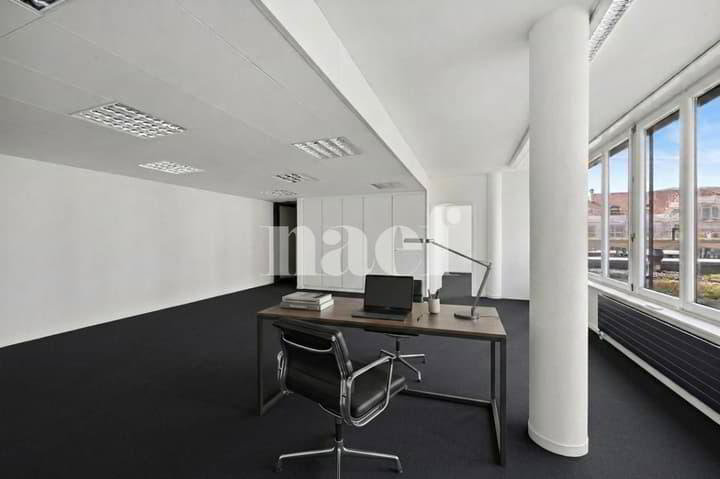 Bureaux lumineux et fonctionnels au cur de Delémont Proche de la Gare - Ansicht 4
