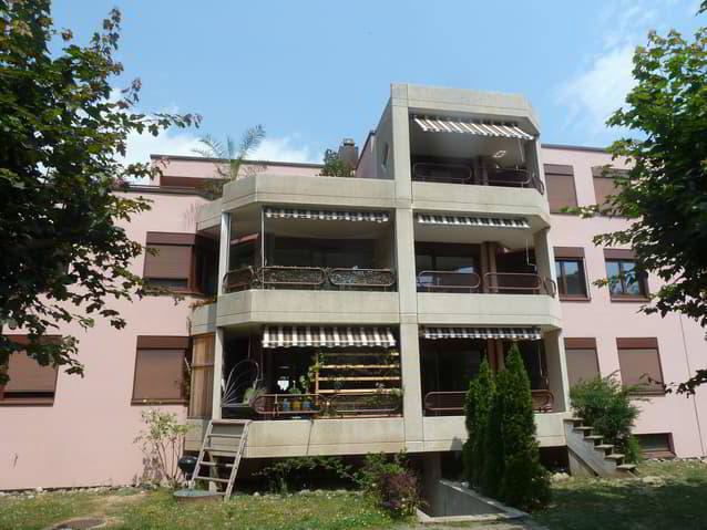 4.5 rooms Apartment for rent in Ipsach - image 1/9