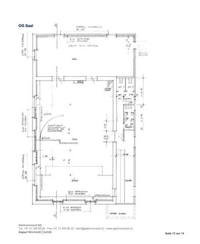 null rooms Office & Commercial to buy in Aegerten - image 1/6