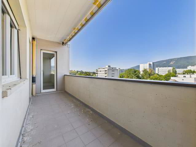 Appartamento di 3 locali in vendita a Biel/Bienne - immagine 1/13