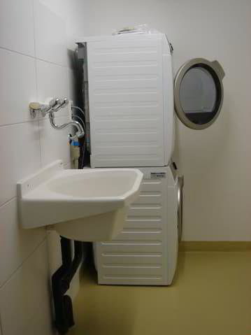 2.5 rooms Apartment for rent in Münster BE - image 1/13