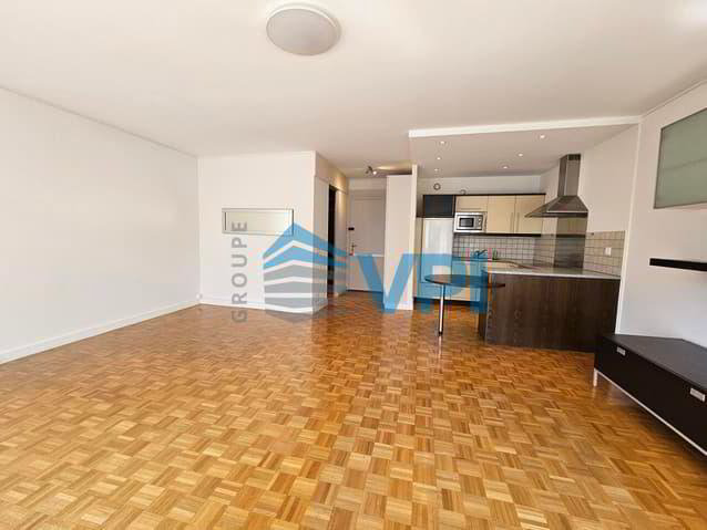 Wohnung – Genève - Mehr