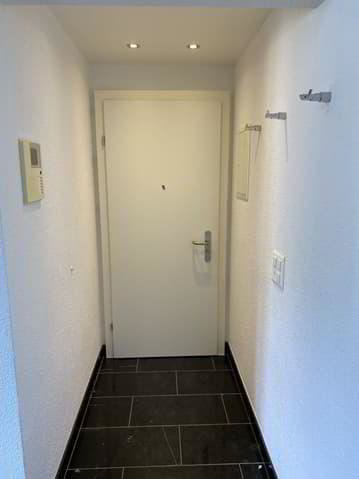 4 rooms Apartment for rent in La Chaux-de-Fonds - image 1/10
