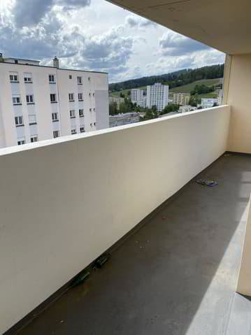Wohnung – La Chaux-de-Fonds - Ansicht 5