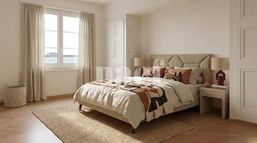 Wohnung – Neuchâtel - Ansicht 3