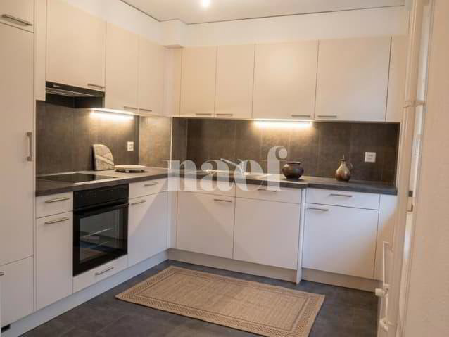 Wohnung – Neuchâtel - Ansicht 5