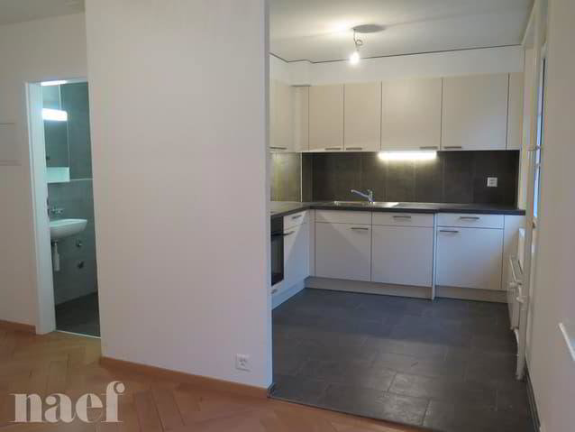Wohnung – Neuchâtel - Mehr