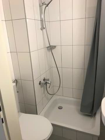 1 Zimmer Wohnung zu vermieten in Neuenburg - Bild 1/4