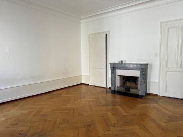Wohnung – Montreux - Ansicht 3