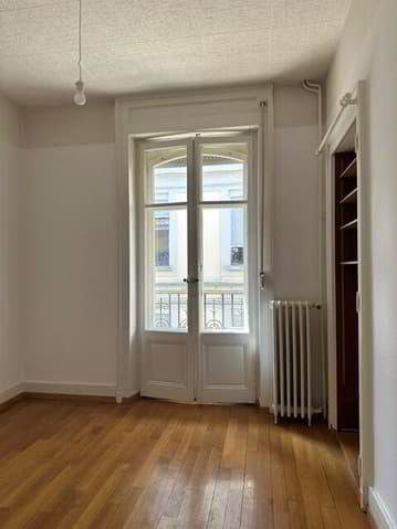 Wohnung – Montreux - Ansicht 5