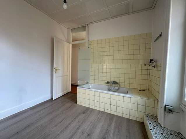 Wohnung – Montreux - Mehr