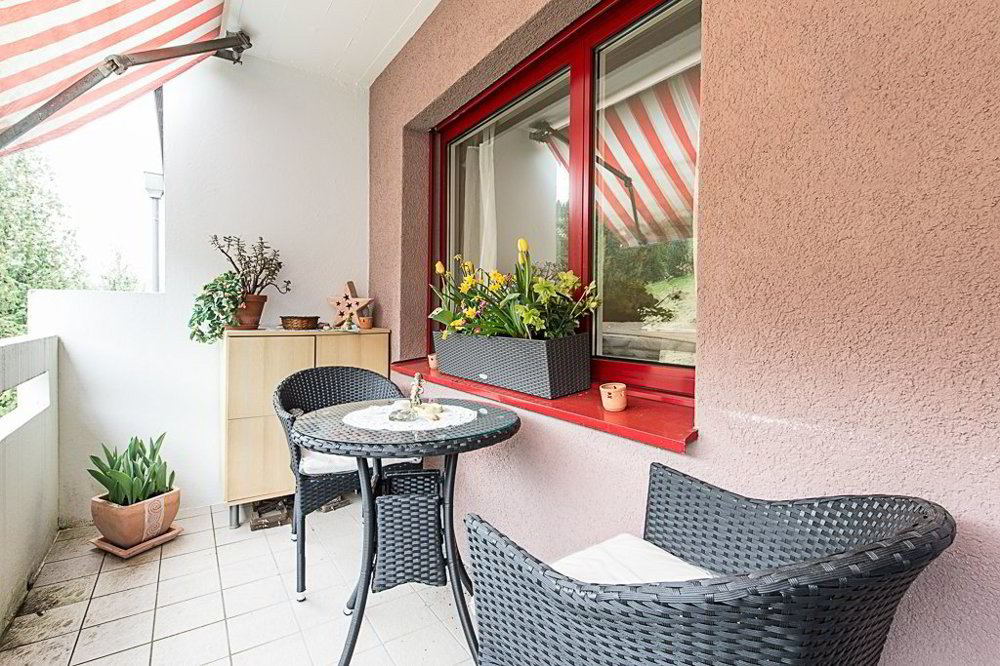 Appartement 4.5 pièces à louer à Malters - image 1/8