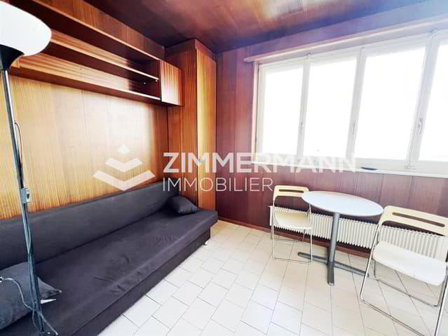 Wohnung – Le Grand-Saconnex - Ansicht 2