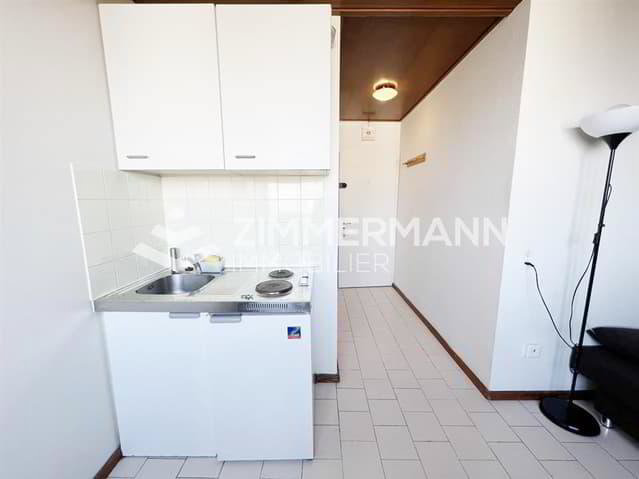 Wohnung – Le Grand-Saconnex - Ansicht 4