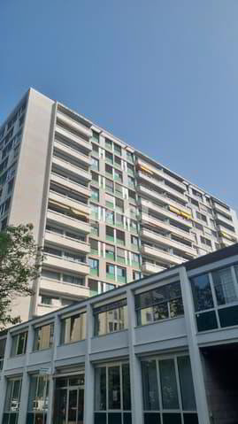 Wohnung – Genève