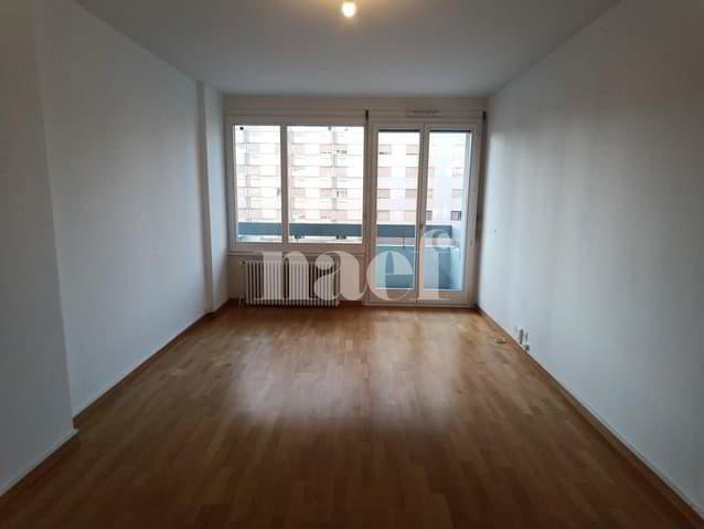 Wohnung – Genève - Ansicht 2