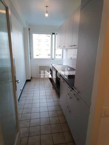 Wohnung – Genève - Ansicht 3
