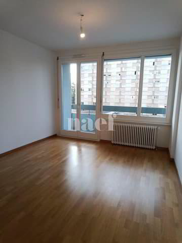 Wohnung – Genève - Ansicht 4