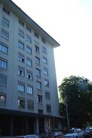 Appartement 3 pièces à louer à Genève - image 1/3