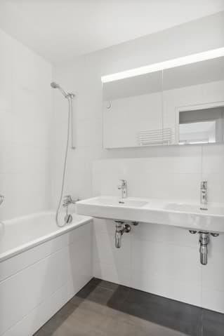 6 Zimmer Wohnung zu vermieten in Grand-Lancy - Bild 1/7