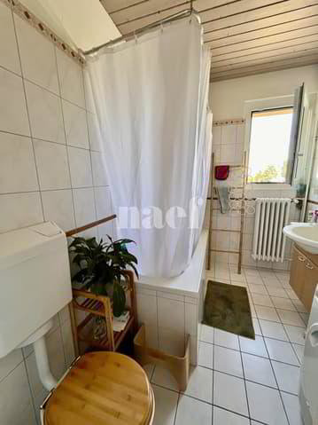 4.5 rooms Apartment for rent in Peseux - image 1/9