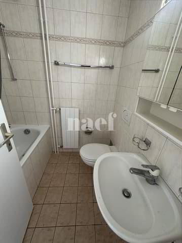 3 rooms Apartment for rent in Cortaillod - image 1/7