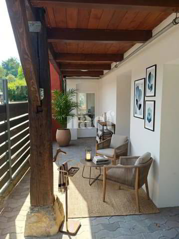1 rooms Office & Commercial for rent in Boudry - image 1/5