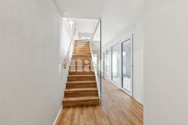 Maison 3.5 pièces à louer à Neuchâtel - image 1/11