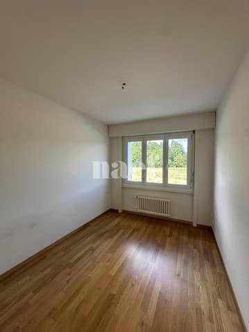 4 rooms Apartment for rent in Cortaillod - image 1/8