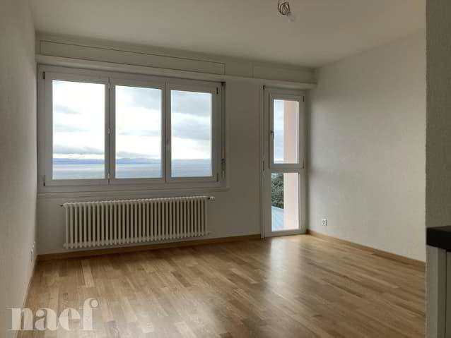 Wohnung – Neuchâtel - Ansicht 2