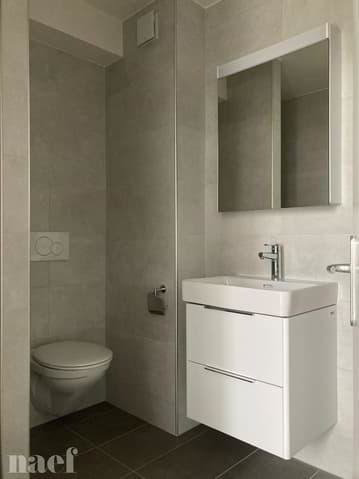 Wohnung – Neuchâtel - Ansicht 4