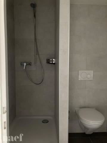 1 Zimmer Wohnung zu vermieten in Neuchâtel - Bild 1/5