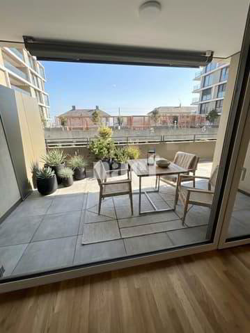 Wohnung – Neuchâtel - Ansicht 3
