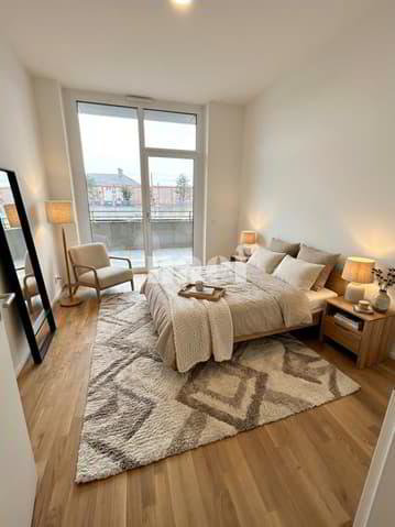 Wohnung – Neuchâtel - Ansicht 4