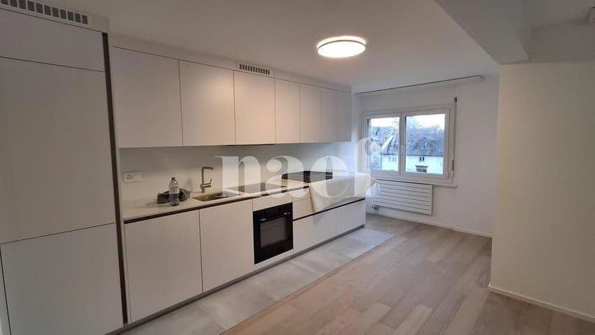 Wohnung – Colombier NE - Ansicht 2