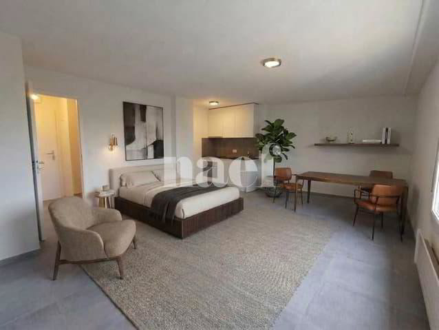 Wohnung – Peseux - Ansicht 2