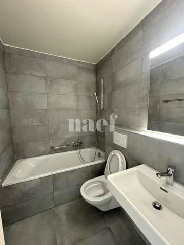 2 Zimmer Wohnung zu vermieten in Neuchâtel - Bild 1/5
