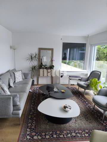 Wohnung – Peseux - Ansicht 2