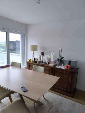 Wohnung – Peseux - Ansicht 3