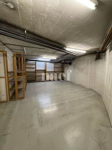 null rooms Office & Commercial for rent in Neuchâtel - image 1/8