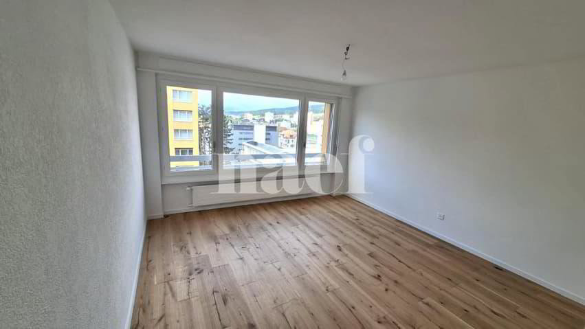 Wohnung – La Chaux-de-Fonds - Ansicht 2