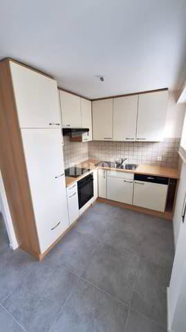 Wohnung – La Chaux-de-Fonds - Ansicht 4