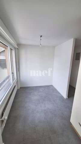 Wohnung – La Chaux-de-Fonds - Ansicht 5
